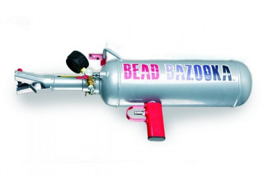 BAZOOKA AUTOMATIC BB06L Приспособление для взрывной накачки бескамерных шин