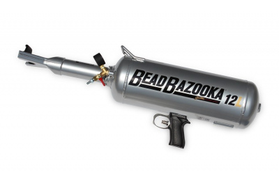 BAZOOKA AUTOMATIC BB12L Приспособление для взрывной накачки бескамерных шин
