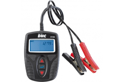 Электронный тестер аккумуляторов GYS BT280 DHC (055261)
