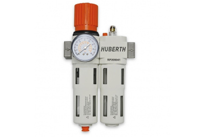 Фильтр-лубрикатор с воздушным редуктором (3150 л/мин) Huberth RP208041