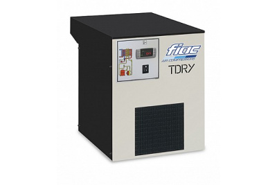 Осушитель воздуха рефрижераторного типа Fiac TDRY 12