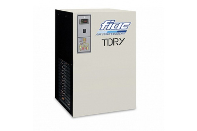 Осушитель воздуха рефрижераторного типа Fiac TDRY 24