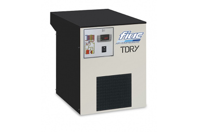 Осушитель воздуха рефрижераторного типа Fiac TDRY 9