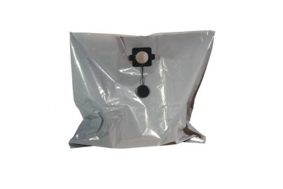 Полиэтиленовый пылесборный мешок для S145 и S130 RUPES 052.1108/5