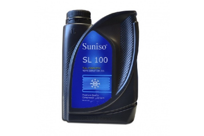 Синтетическое масло для систем кондиционирования SUNISO SL 100