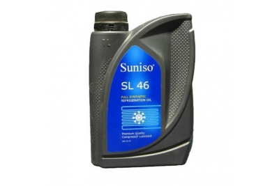 Синтетическое масло для систем кондиционирования SUNISO SL 46