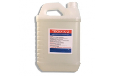 Technik-Z Жидкость для очистки форсунок 5л