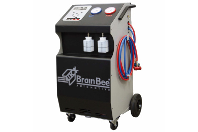 Установка для заправки кондиционеров Brain Bee Clima 6000 Plus