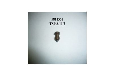 Шип ремонтный пластиковый TSP 8-11/2 (Sitek)