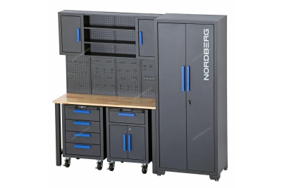 Набор мебели для мастерских Артикул: TT117