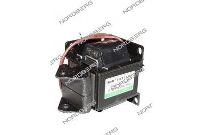 Соленоид стопора для NORDBERG N4125-4,5T/N4125H-4,5T Артикул: N4125-4,5T#SOLENOID