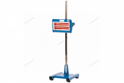 Сушка инфракрасная коротковолновая, 2 элемента Артикул: IF22