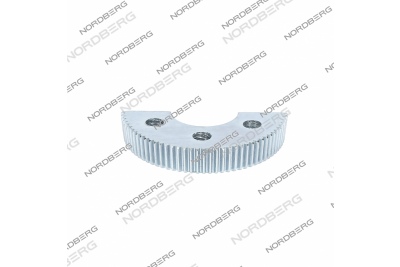 Зубчатый сектор для для подъемников серии N4120 и N4122A-4T Артикул: 02-00012326