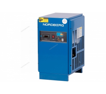 Осушитель воздуха до 16 бар, 2400 л/мин, 220 В Артикул: NCD20