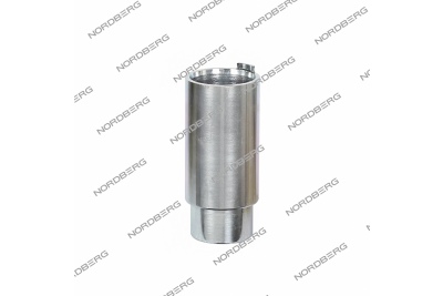 Проставка 100 мм (1 шт.) для подъемников серии APO, N4120, N4124H и траверс серии N423, N433 Артикул: 01-00005703