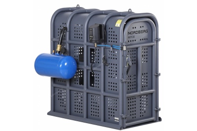 Клеть для накачки грузовых колес Артикул: 46TC12