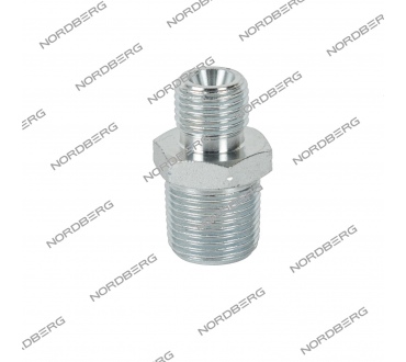 Клапан дроссельный для N4120B-4T Артикул: N4120B-4T#E23