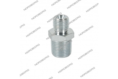 Клапан дроссельный для N4120B-4T Артикул: N4120B-4T#E23