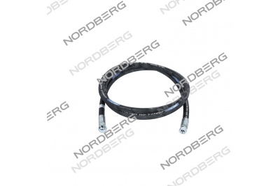 Шланг 2390мм для N4122A-5T Артикул: N4122A-5T#H3