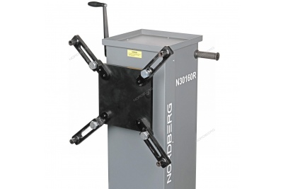 Универсальный кронштейн для грузового кантователя N30160R Артикул: N3A-TB