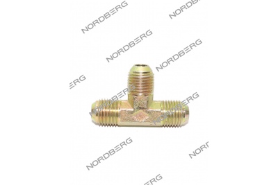 Фитинг для NORDBERG N4123A-4,5T Артикул: N4123A-4,5T#OFIT