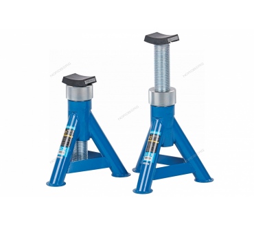 Подставка страховочная винтовая, 12 т (комплект 2 шт.) Артикул: N3012S