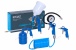 Набор пневмоинструментов, 5 предметов Артикул: NP06KIT