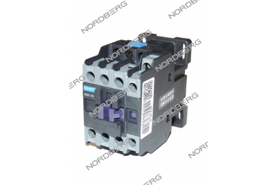 Магнитный пускатель для NORDBERG N4125-4,5T/N4125H-4,5T Артикул: N4125-4,5T#MAG-STARTER