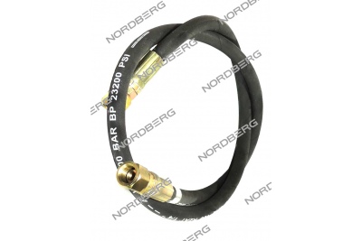 Шланг длинный для NORDBERG N4123H-4,5T/ N4123H-4,5E Артикул: N4123H-4,5T/E#HL