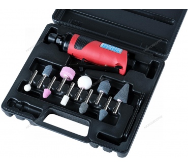 Пневмобурмашинка 1/4