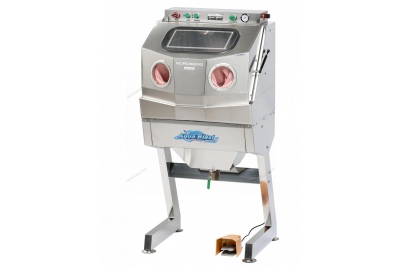 Аквабласт, установка для очистки деталей     NW160H