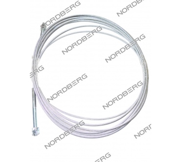 Трос  N4125H-4,5T#ROPE  для NORDBERG N4125H-4,5T