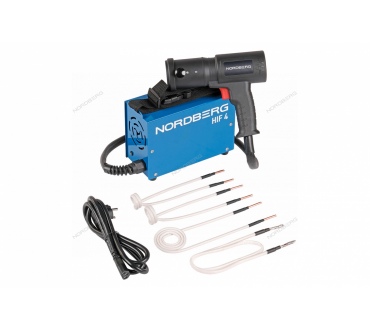 Нагреватель индукционный стационарный, 1500 Вт Артикул: HIF4