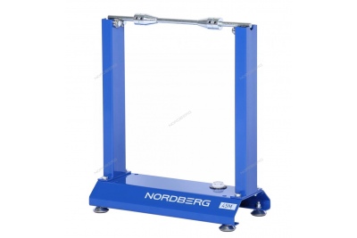 Cтойка для балансирования мотоколёс механическая Артикул: 45M