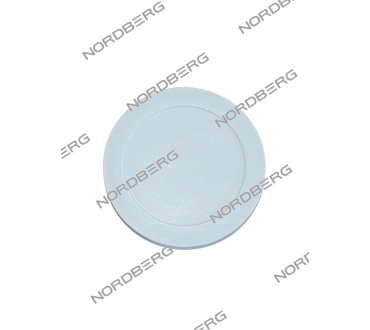 Заглушка стопора пластиковая для N4122A-4T Артикул: 02-0009544