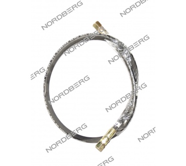 Шланг для подъемника NORDBERG N4124-4T Артикул: N4124-4T#HH