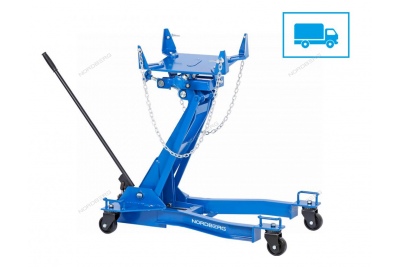 Домкрат подкатной грузовой трансмиссионный, 1,5 т Артикул: N32215