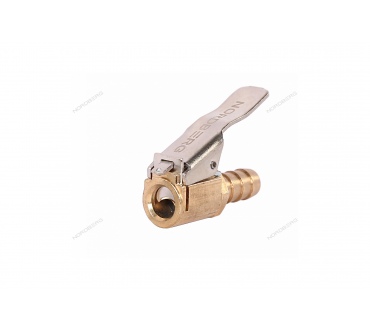 Наконечник для подкачки - елочка Ø 8 мм Артикул: NPTI08S