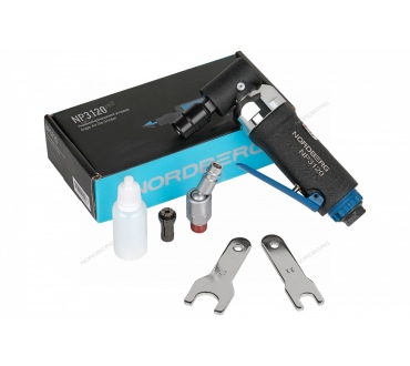 Пневмобормашинка угловая Артикул: NP3120