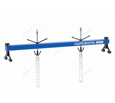 Стенд для вывешивания двигателей 500 кг Артикул: N3005V