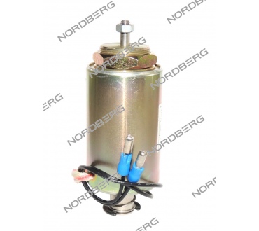 Соленоид для NORDBERG N4123H-4,5E Артикул: N4123H-4,5E#SOL
