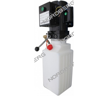 Гидростанция 220 В для подъемника N4121A/N4121B/N4121H-4T Артикул: P2PL_220V