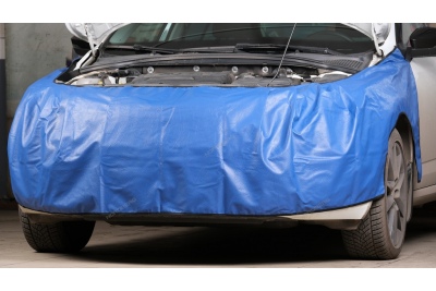 Накидка защитная Крыло-Бампер-Крыло (легковая) Артикул: NORDBERG NN2