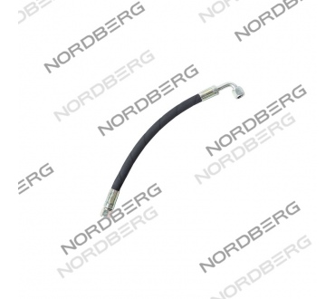 Шланг 003-10 для N4121A-4T Артикул: N4121A-4T#003-10