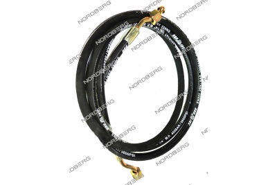 Шланг для подъемника NORDBERG 4120A-4T 2800мм (с 11.2017 года) Артикул: 4120A-4T#H2800NEW