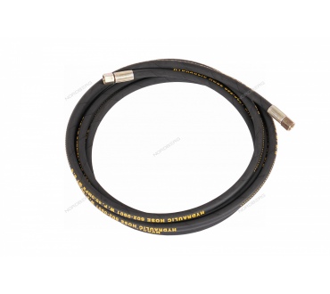 Шланг для раздачи густой смазки для NORDBERG NO5012 и NO5020 Артикул: NO5012#HOSE