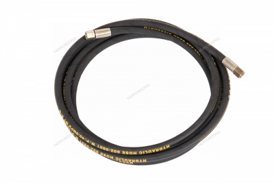 Шланг для раздачи густой смазки для NORDBERG NO5012 и NO5020 Артикул: NO5012#HOSE