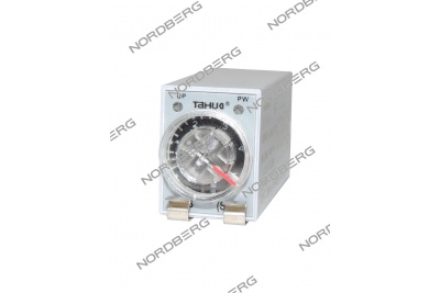 Реле времени для NORDBERG N4125-4,5T/N4125H-4,5T Артикул: N4125-4,5T#TIME-RELAY