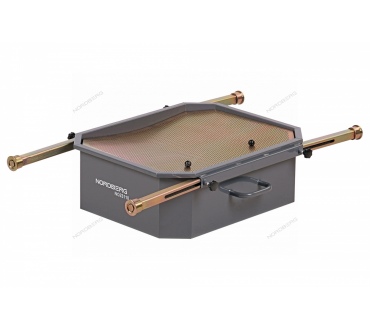 Емкость для сбора масла на яму, 110 л     NO23110