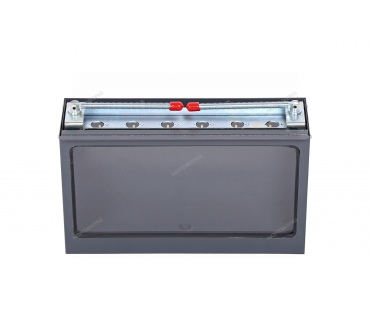 Камера визуального контроля распыла форсунок Артикул: CMT1